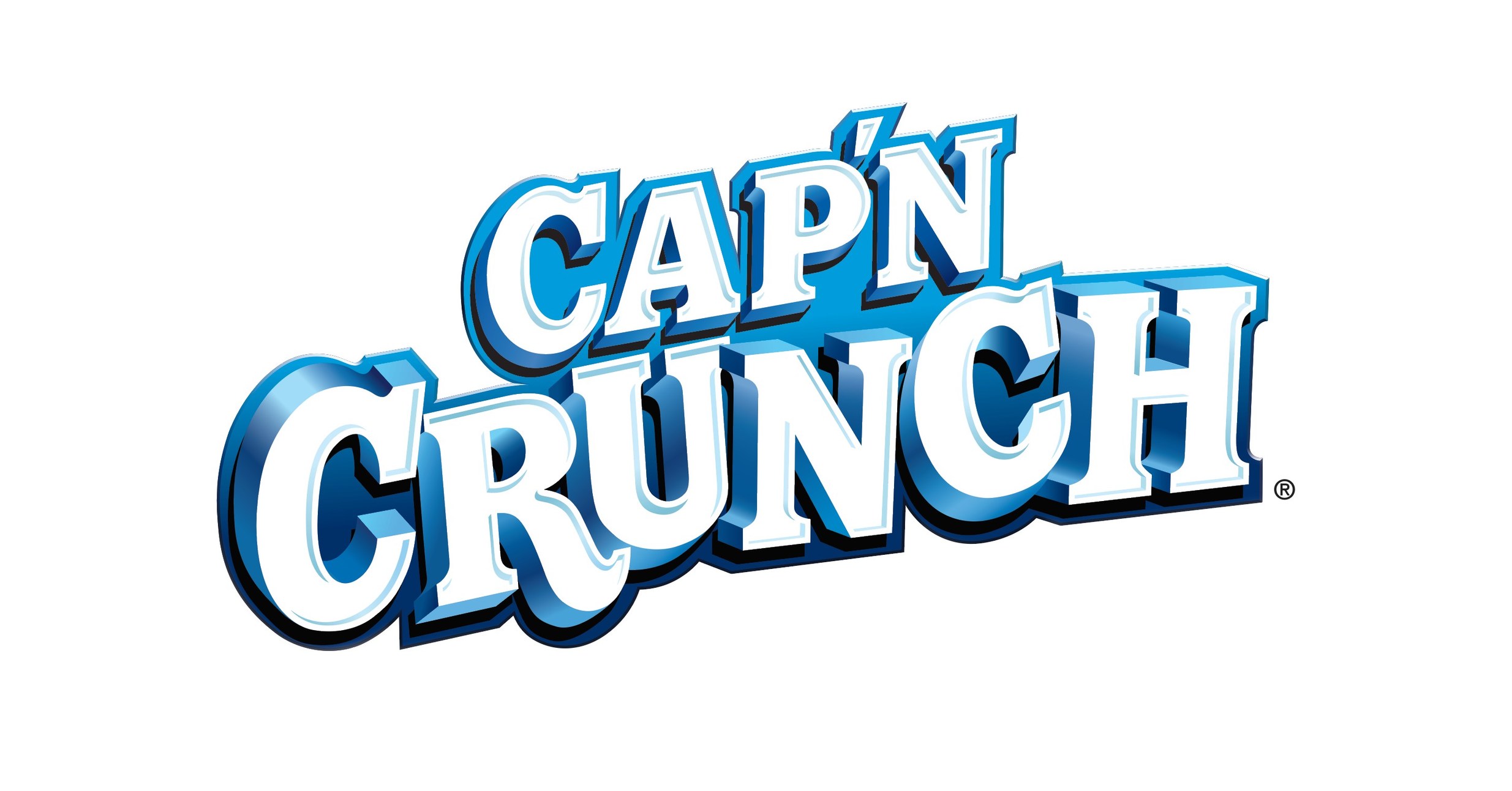 Cap'n Crunch Logo